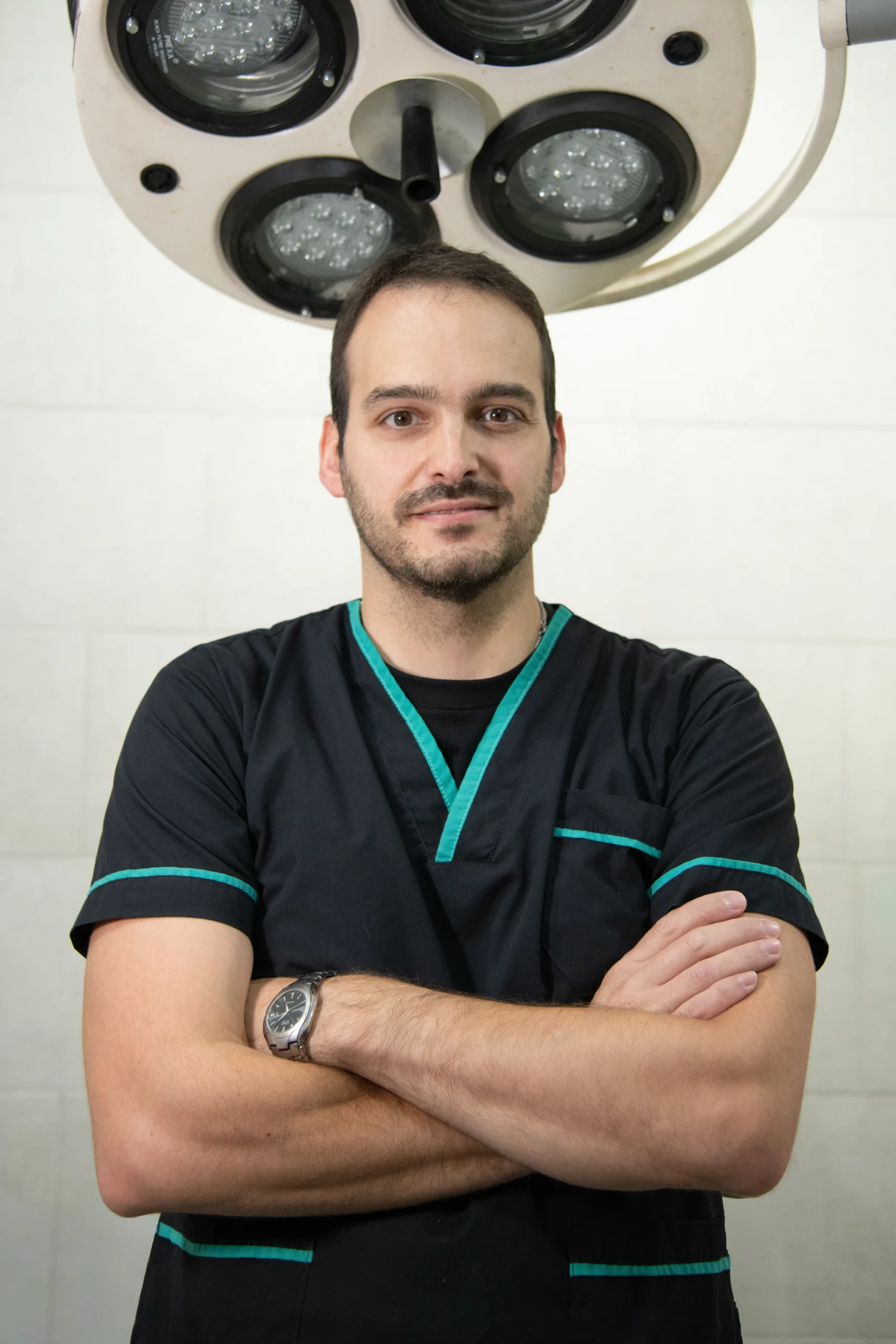 Damián Armesto