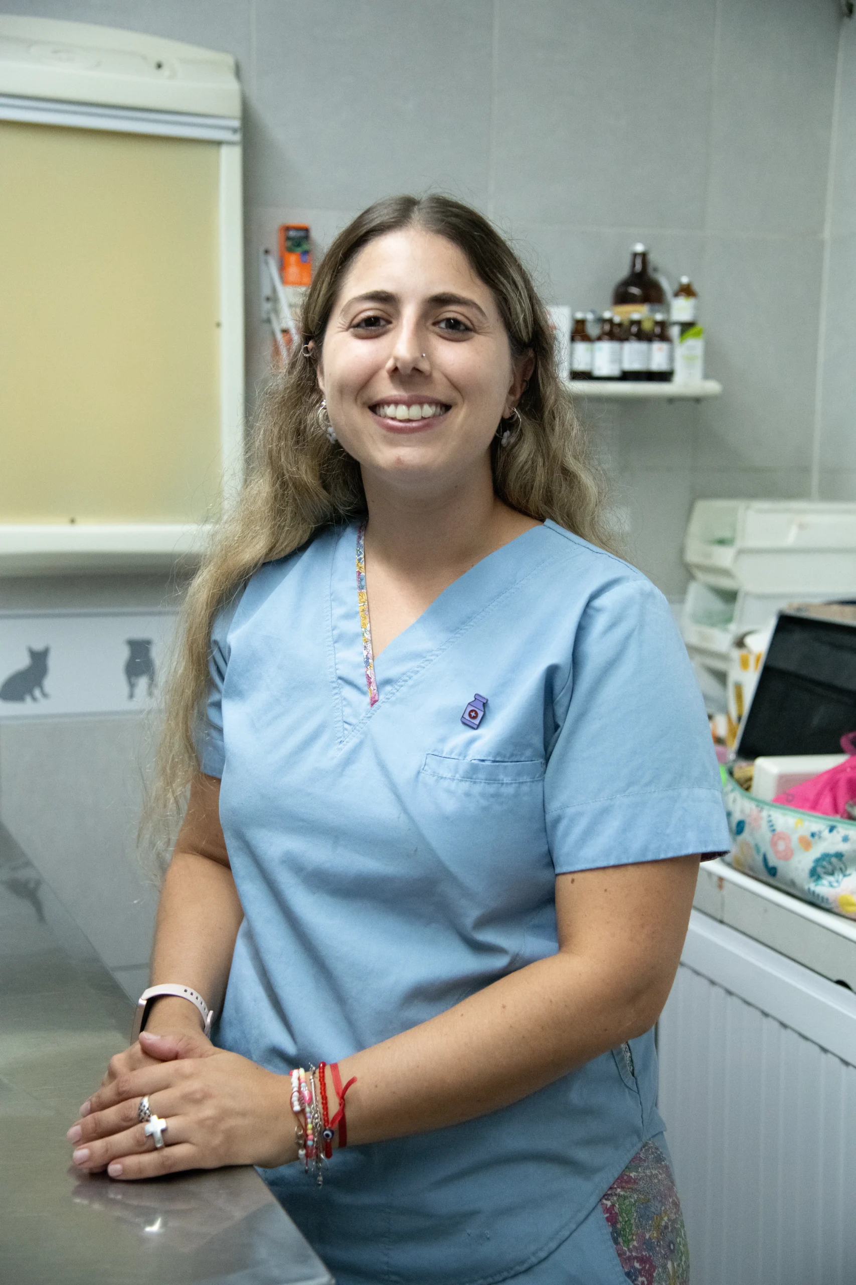 Florencia Bartelemi