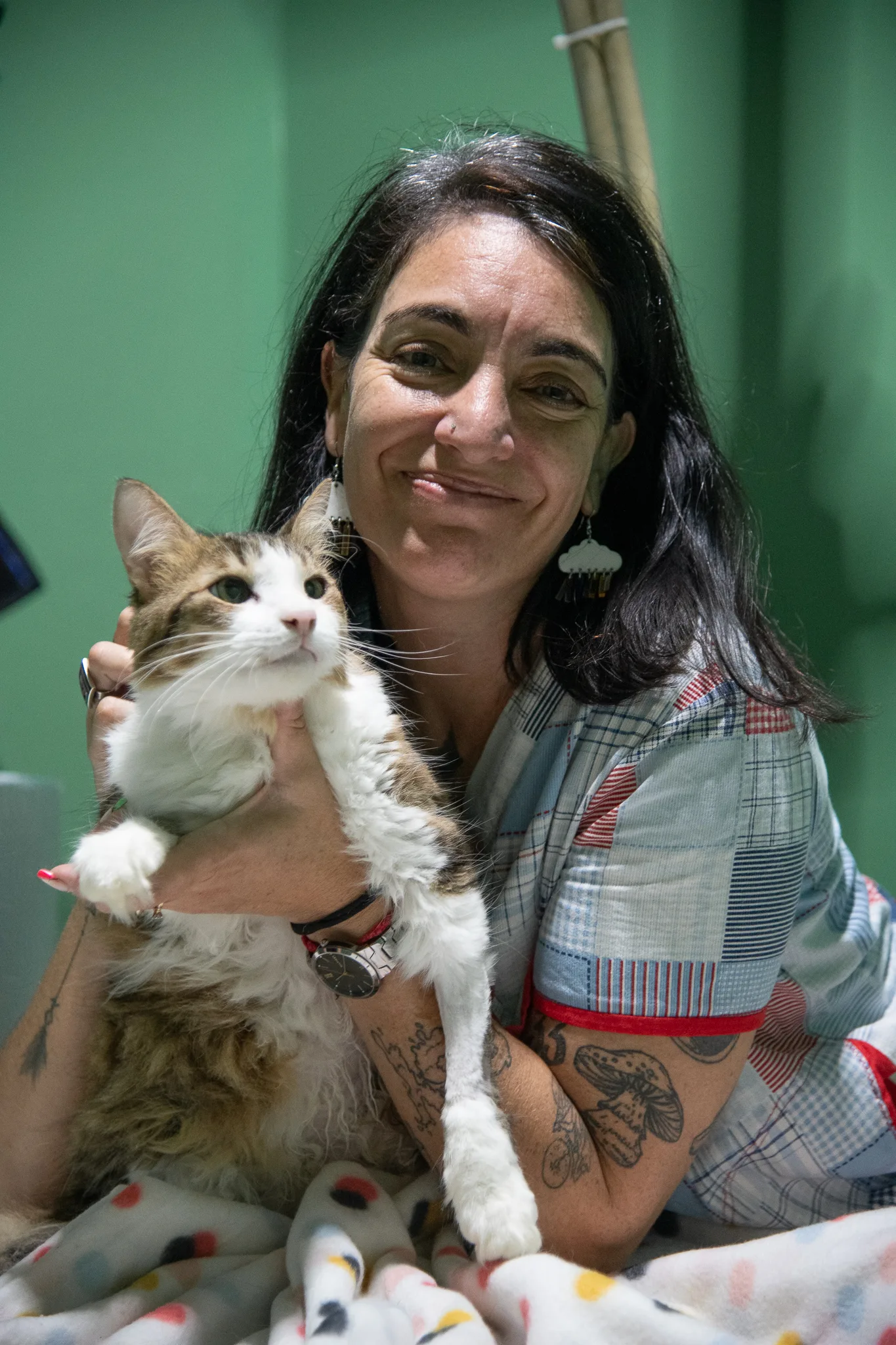 Gisela Puppo