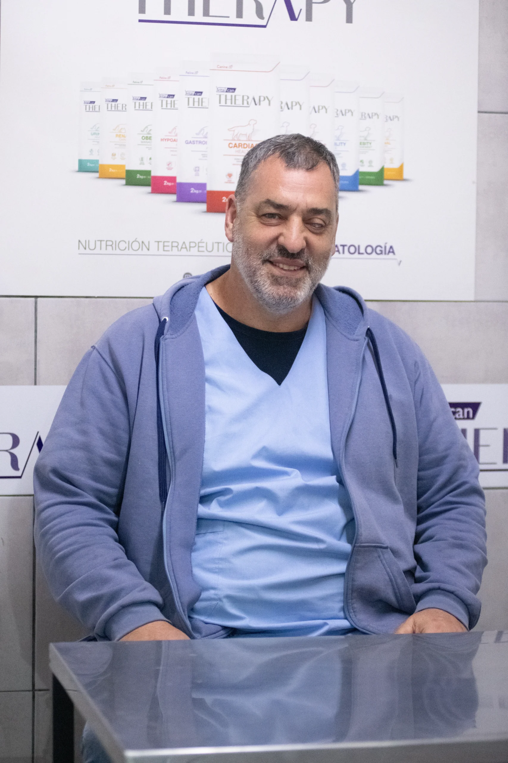 Guillermo Broglia