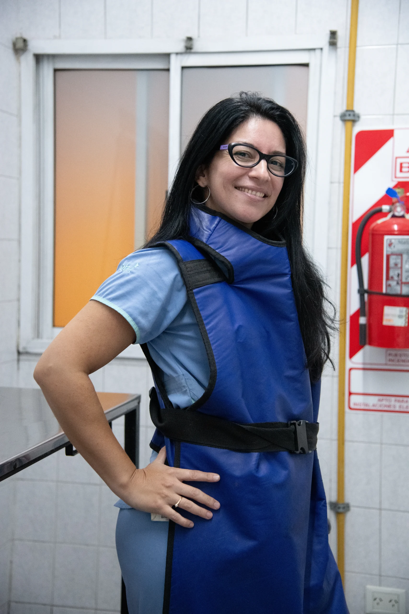 Lucía Sánchez Cáceres
