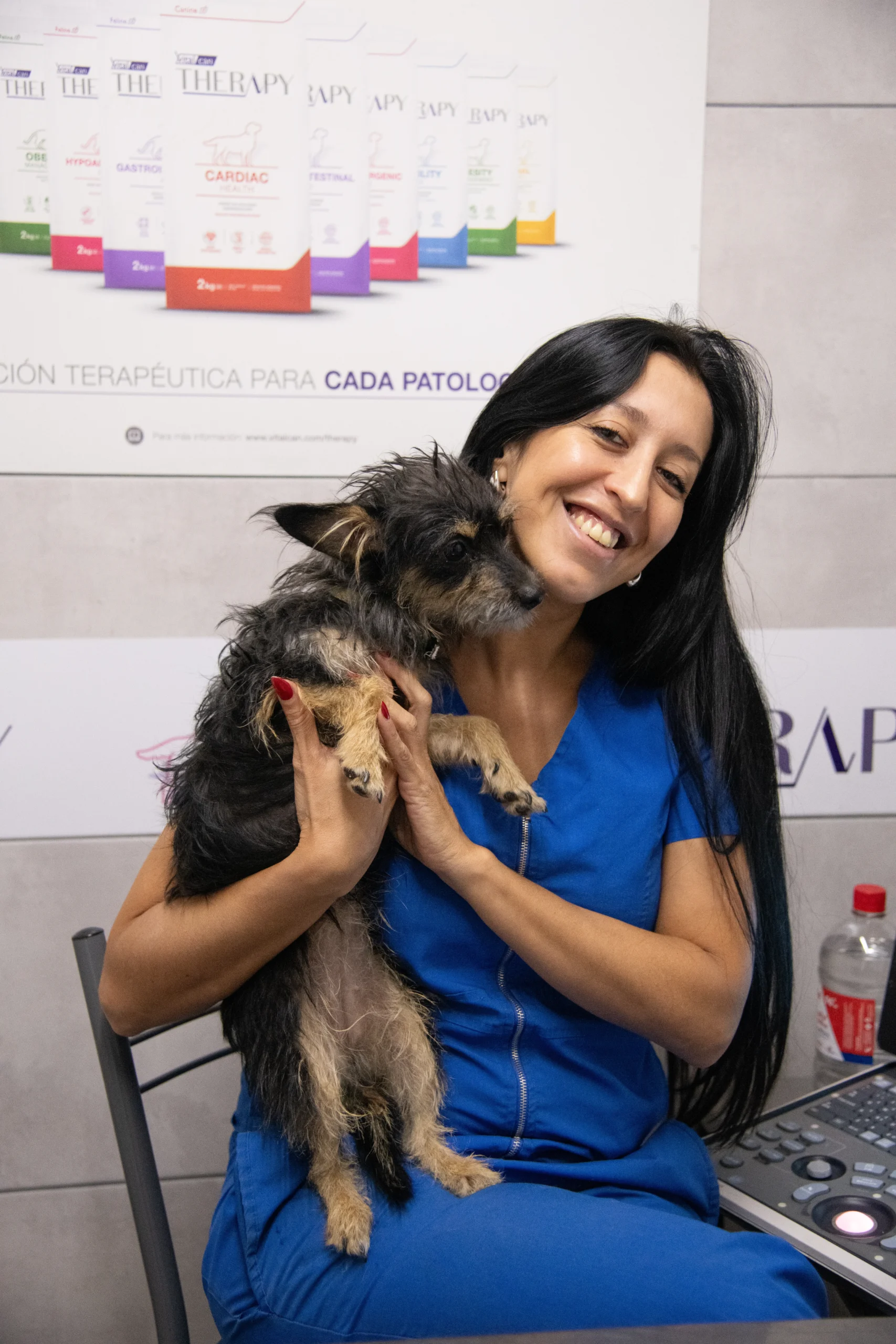 Melisa Perretta · Silvina Raffo