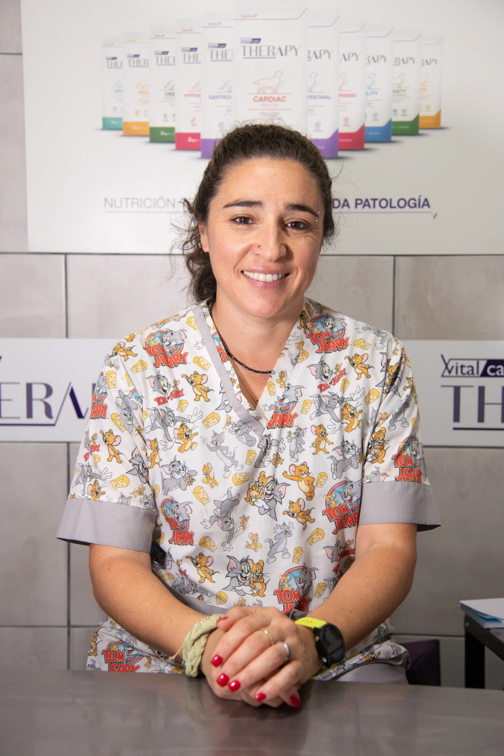 Silvina Raffo · Ximena Prieto