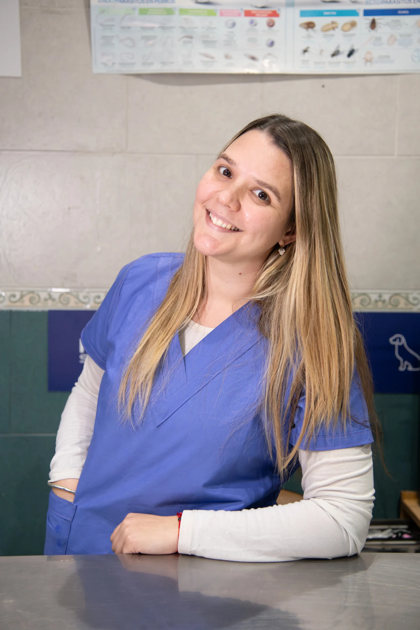 Yamila Machado
