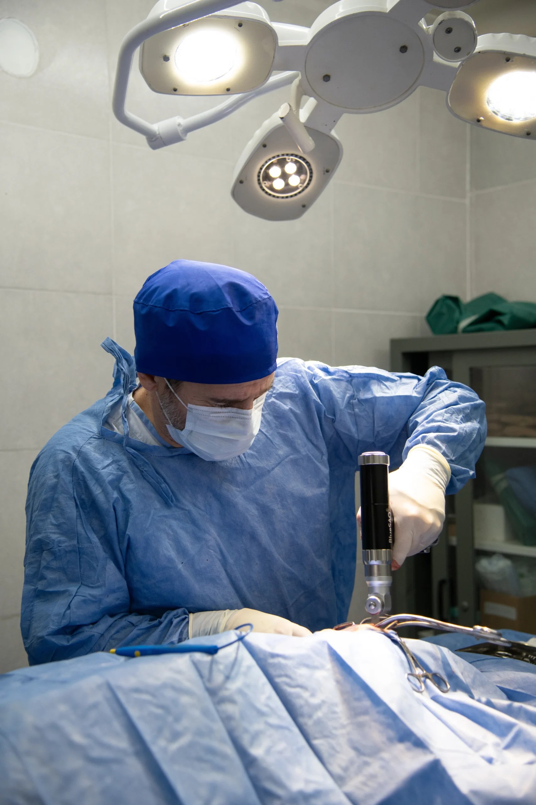 Hospital Veterinario Colón