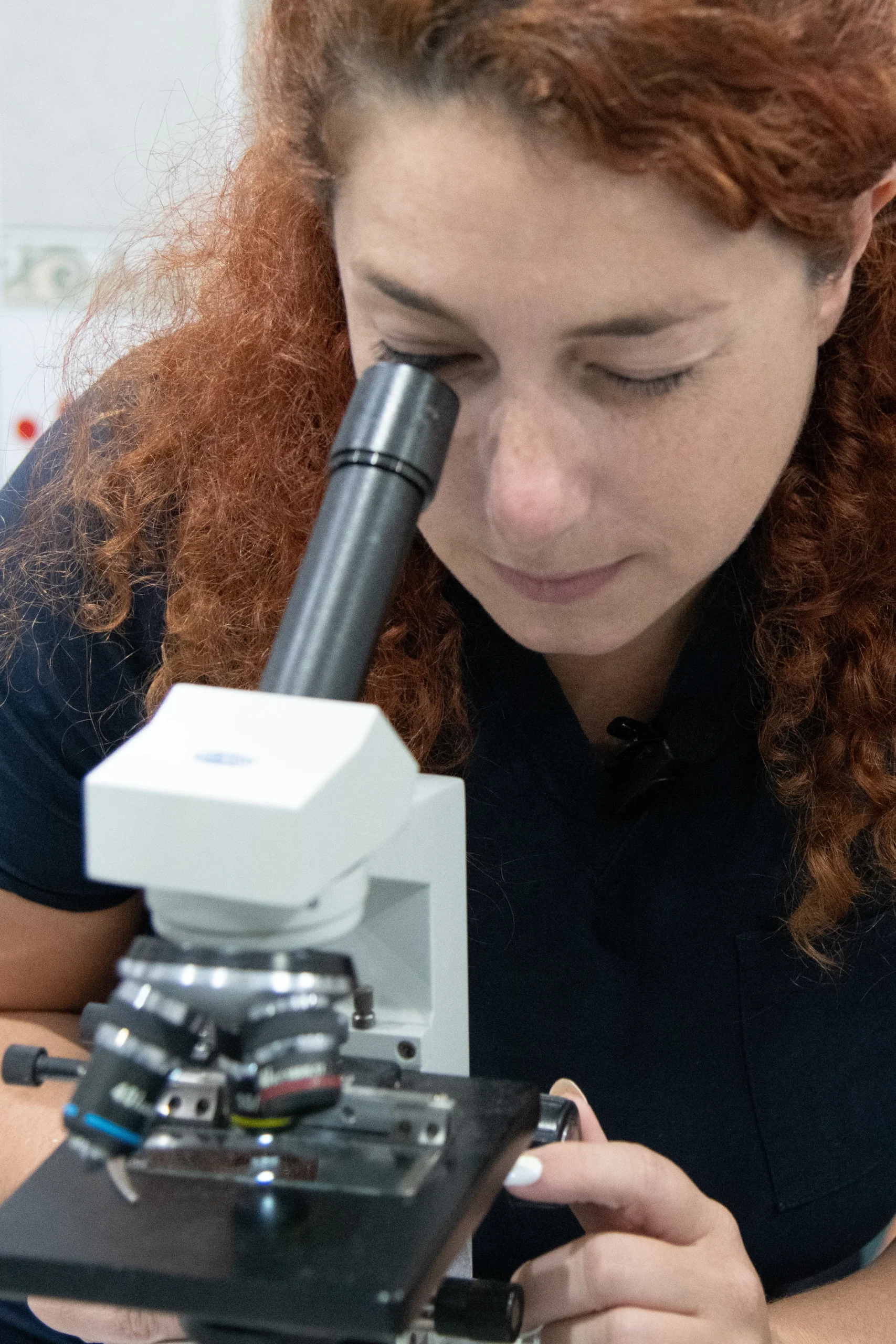 Equipo Hospital Veterinario Colón