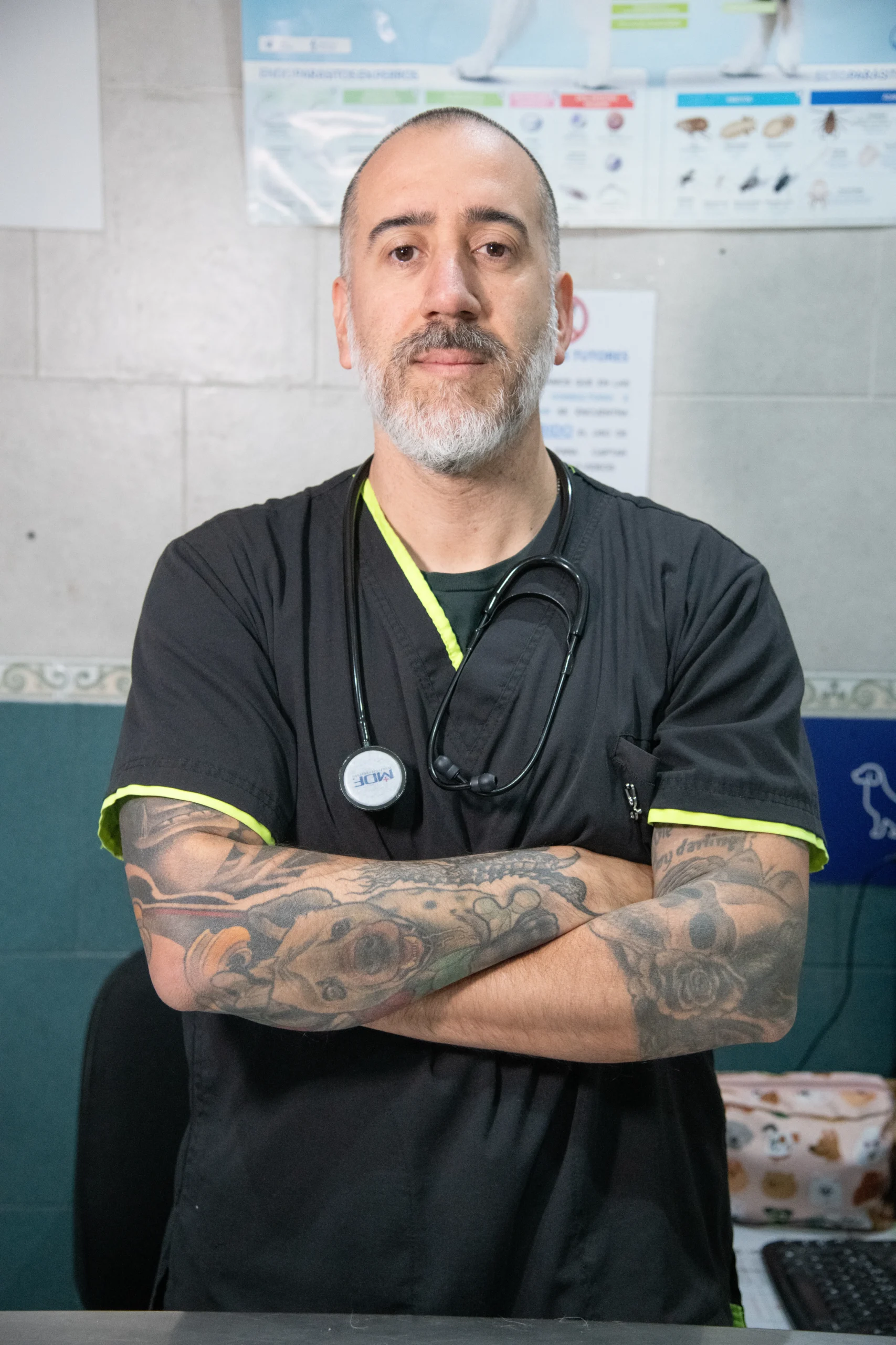 Damián Benítez